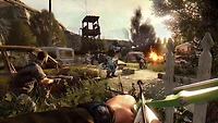 Dying Light Anniversary - PlayStation 4