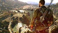 Dying Light Anniversary - PlayStation 4