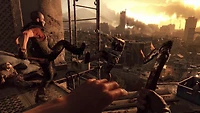 Dying Light Anniversary - PlayStation 4