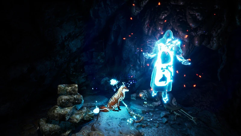 Spirit of the North - PlayStation 5