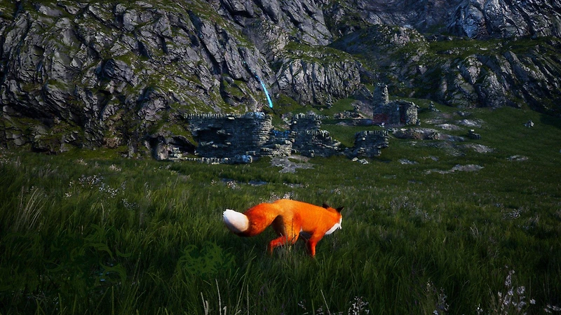 Spirit of the North - PlayStation 5