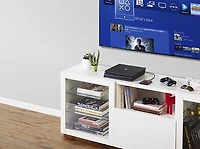 Seagate Game Drive Avengers 2TB - PlayStation 4