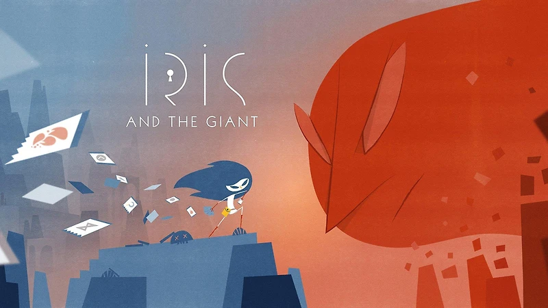 Iris and the Giant