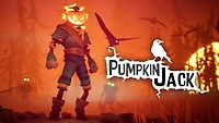 Pumpkin Jack