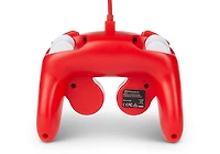 PowerA GameCube Controller for Nintendo Switch - Mario