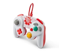 PowerA GameCube Controller for Nintendo Switch - Mario