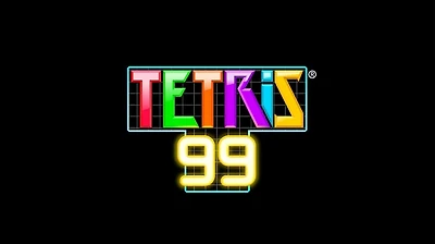 Tetris 99