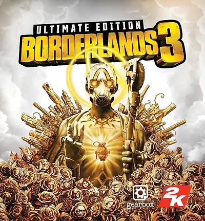 Borderlands 3 Ultimate - PC