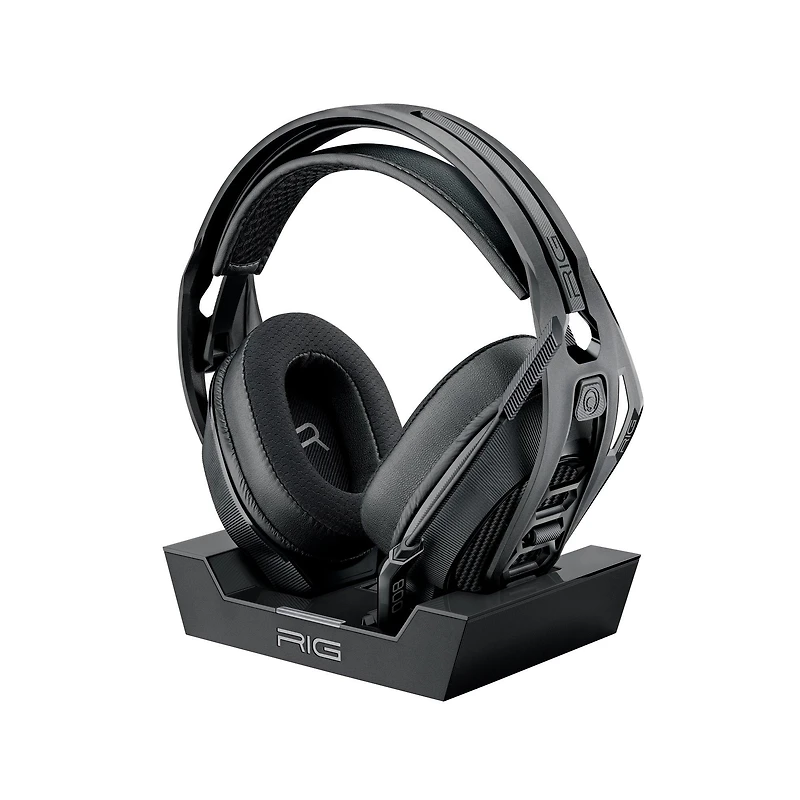 RIG 800 PRO HS Wireless Headset with Base - PlayStation 5