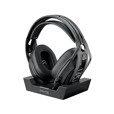 RIG 800 PRO HS Wireless Headset with Base - PlayStation 5