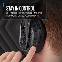 RIG 800 PRO HS Wireless Headset with Base - PlayStation 5