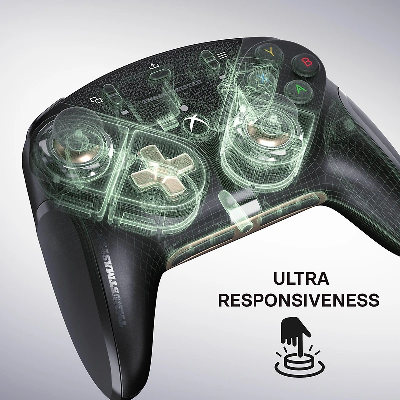 Thrustmaster ESwapX Pro Wired Controller for Xbox One