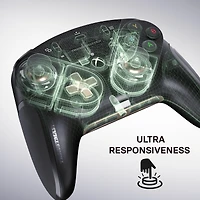 Thrustmaster ESwapX Pro Wired Controller for Xbox One