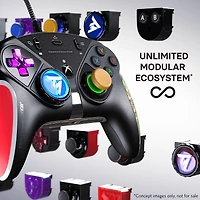 Thrustmaster ESwapX Pro Wired Controller for Xbox One