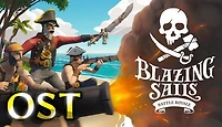 Blazing Sails Privateer Pack DLC