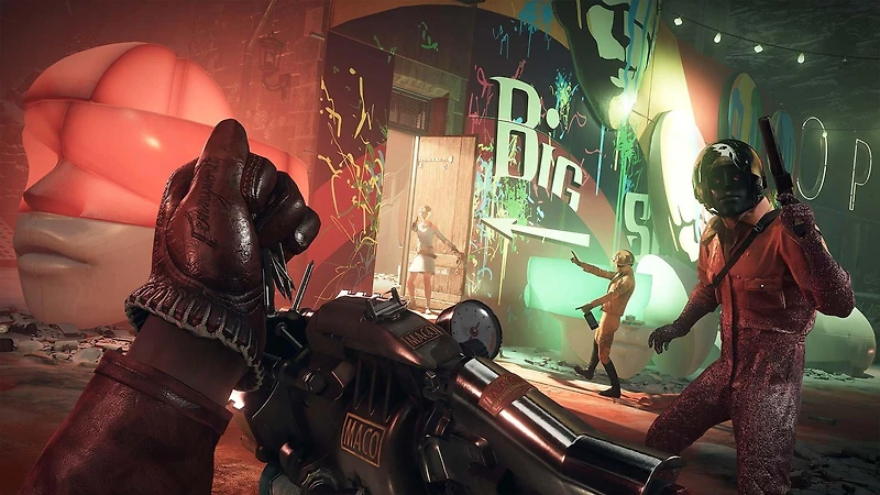 Deathloop - Xbox Series X