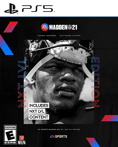 Madden NFL 21 Next Level - PlayStation 5