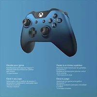 Microsoft Xbox One Wireless Controller Dusk Shadow