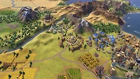 Sid Meier's Civilization VI Babylon Pack DLC