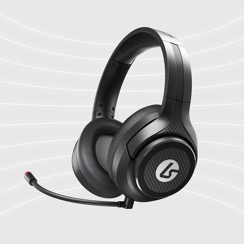 LucidSound LS15X Wireless Headset for Xbox One
