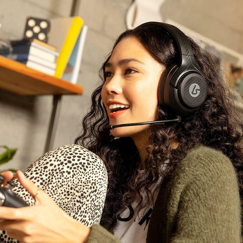 LucidSound LS15X Wireless Headset for Xbox One