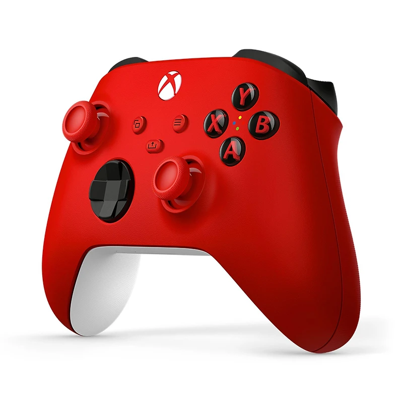 Microsoft Xbox Series X Controller Pulse Red