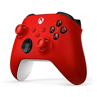 Microsoft Xbox Series X Controller Pulse Red