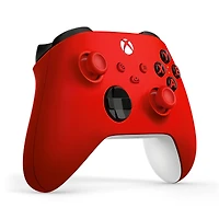 Microsoft Xbox Series X Controller Pulse Red