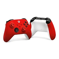 Microsoft Xbox Series X Controller Pulse Red
