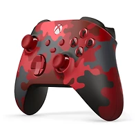 Microsoft Xbox Series X Controller Daystrike Camo