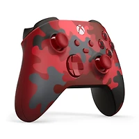 Microsoft Xbox Series X Controller Daystrike Camo