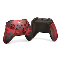 Microsoft Xbox Series X Controller Daystrike Camo
