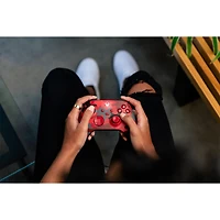 Microsoft Xbox Series X Controller Daystrike Camo