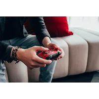 Microsoft Xbox Series X Controller Daystrike Camo