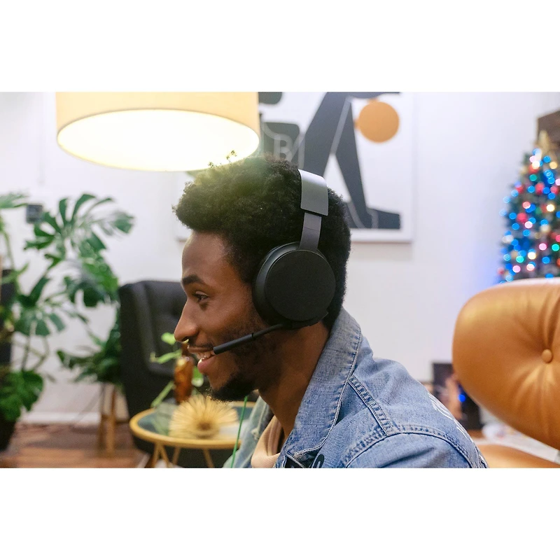 Microsoft Xbox Series X Stereo Headset