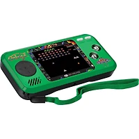 My Arcade Contra Pocket Player Handheld Portable Video Game System Galaga