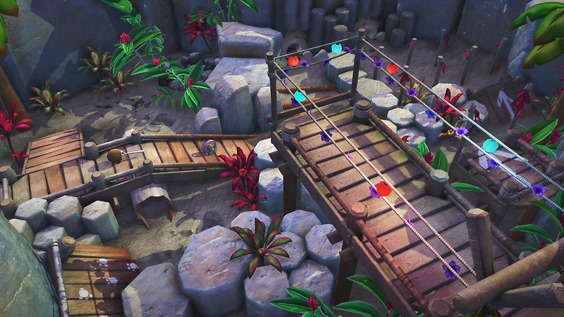 Bugsnax - PlayStation 5