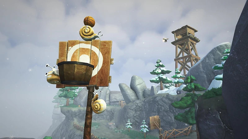 Bugsnax - Nintendo Switch