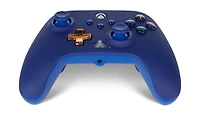 PowerA Enhanced Wired Controller for Xbox Series X/S Midnight Blue