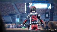 Monster Energy Supercross 4