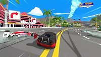 Hotshot Racing - Nintendo Switch