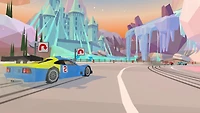 Hotshot Racing - Nintendo Switch