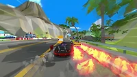 Hotshot Racing - Nintendo Switch