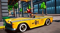Taxi Chaos - Nintendo Switch
