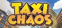 Taxi Chaos - Nintendo Switch