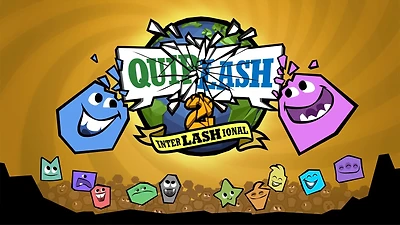 Quiplash 2 InterLASHional: The Say Anything Party Game!