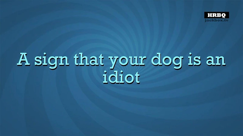 Quiplash 2 InterLASHional: The Say Anything Party Game!