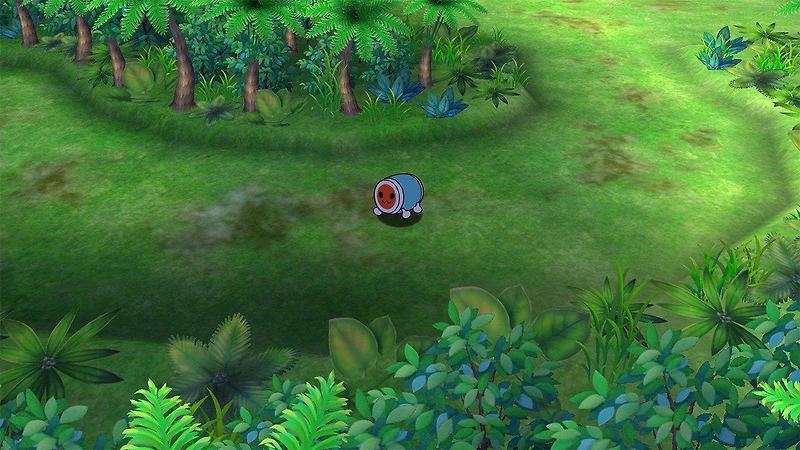 Taiko no Tatsujin: Rhythmic Adventure 2