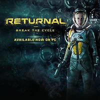 Returnal - PC Steam