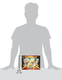 Pokemon Trading Card Game: Shining Fates Pikachu Box